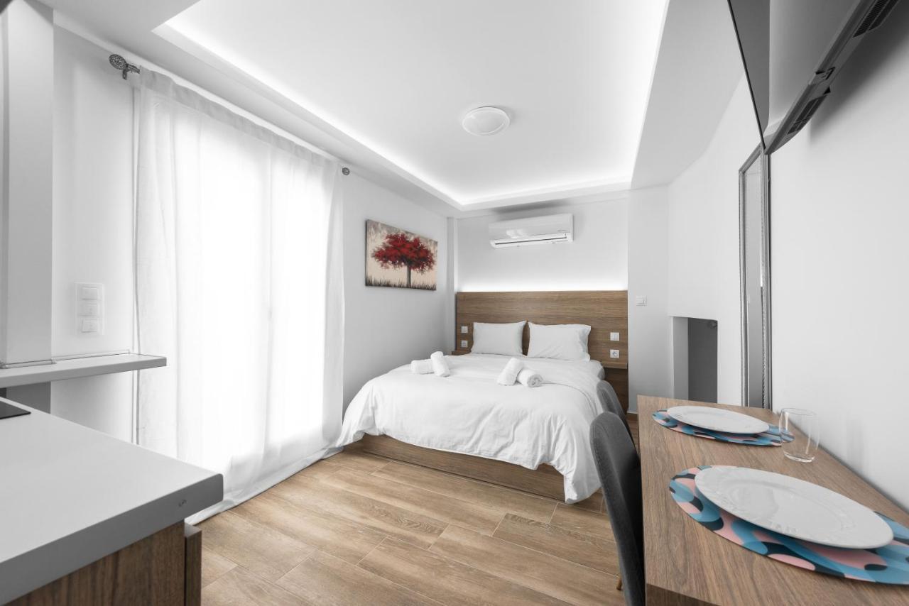 Penthouse Level 9, Nilie Hospitality Mgmt Appartement